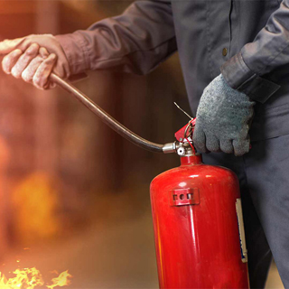 Corso Antincendio Rischio Medio